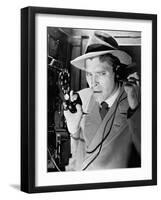 Sorry Wrong Number, 1948-null-Framed Photographic Print