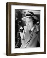 Sorry Wrong Number, 1948-null-Framed Photographic Print