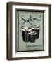 Sort-N. Harbick-Framed Art Print