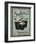 Sort-N. Harbick-Framed Art Print