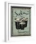 Sort-N. Harbick-Framed Art Print