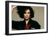 SOS Fantomes Ghostbusters by IvanReitman with Sigourney Weaver, 1984 (photo)-null-Framed Photo