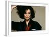 SOS Fantomes Ghostbusters by IvanReitman with Sigourney Weaver, 1984 (photo)-null-Framed Photo