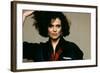 SOS Fantomes Ghostbusters by IvanReitman with Sigourney Weaver, 1984 (photo)-null-Framed Photo