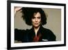 SOS Fantomes Ghostbusters by IvanReitman with Sigourney Weaver, 1984 (photo)-null-Framed Photo