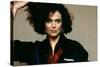 SOS Fantomes Ghostbusters by IvanReitman with Sigourney Weaver, 1984 (photo)-null-Stretched Canvas