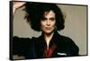 SOS Fantomes Ghostbusters by IvanReitman with Sigourney Weaver, 1984 (photo)-null-Framed Stretched Canvas