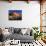 Sossosvlei Dunes, Namib-Naukluff Park, Namibia-Art Wolfe-Framed Stretched Canvas displayed on a wall