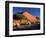 Sossosvlei Dunes, Namib-Naukluff Park, Namibia-Art Wolfe-Framed Photographic Print