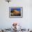 Sossosvlei Dunes, Namib-Naukluff Park, Namibia-Art Wolfe-Framed Photographic Print displayed on a wall