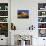 Sossosvlei Dunes, Namib-Naukluff Park, Namibia-Art Wolfe-Photographic Print displayed on a wall