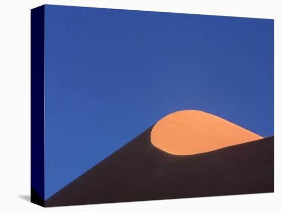 Sossosvlei Dunes, Namib-Naukluff Park, Namibia-Art Wolfe-Stretched Canvas