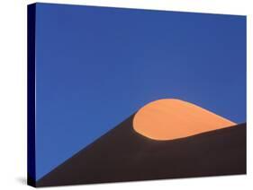 Sossosvlei Dunes, Namib-Naukluff Park, Namibia-Art Wolfe-Stretched Canvas