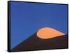 Sossosvlei Dunes, Namib-Naukluff Park, Namibia-Art Wolfe-Framed Stretched Canvas
