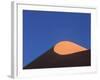 Sossosvlei Dunes, Namib-Naukluff Park, Namibia-Art Wolfe-Framed Photographic Print