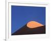 Sossosvlei Dunes, Namib-Naukluff Park, Namibia-Art Wolfe-Framed Photographic Print