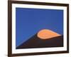 Sossosvlei Dunes, Namib-Naukluff Park, Namibia-Art Wolfe-Framed Photographic Print