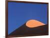 Sossosvlei Dunes, Namib-Naukluff Park, Namibia-Art Wolfe-Framed Photographic Print