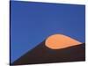 Sossosvlei Dunes, Namib-Naukluff Park, Namibia-Art Wolfe-Stretched Canvas