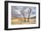 Sossusvlei Deadvlei Trees, Dunes-Otto du Plessis-Framed Photographic Print