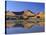 Sossusvlei Dunes, Namib National Park, Namibia-Art Wolfe-Stretched Canvas