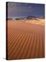 Sossusvlei Dunes, Namib National Park, Namibia-Art Wolfe-Stretched Canvas