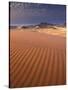 Sossusvlei Dunes, Namib National Park, Namibia-Art Wolfe-Stretched Canvas