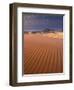 Sossusvlei Dunes, Namib National Park, Namibia-Art Wolfe-Framed Photographic Print