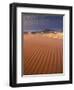 Sossusvlei Dunes, Namib National Park, Namibia-Art Wolfe-Framed Photographic Print