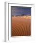 Sossusvlei Dunes, Namib National Park, Namibia-Art Wolfe-Framed Photographic Print