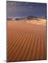 Sossusvlei Dunes, Namib National Park, Namibia-Art Wolfe-Mounted Photographic Print