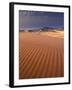 Sossusvlei Dunes, Namib National Park, Namibia-Art Wolfe-Framed Photographic Print