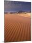 Sossusvlei Dunes, Namib National Park, Namibia-Art Wolfe-Mounted Photographic Print