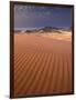 Sossusvlei Dunes, Namib National Park, Namibia-Art Wolfe-Framed Photographic Print