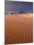 Sossusvlei Dunes, Namib National Park, Namibia-Art Wolfe-Mounted Photographic Print