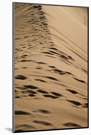 Sossusvlei Dunes-watchtheworld-Mounted Photographic Print