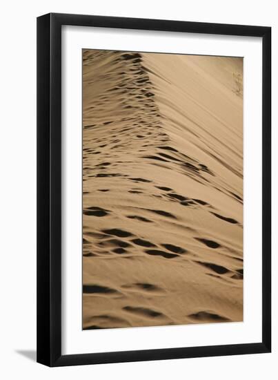 Sossusvlei Dunes-watchtheworld-Framed Photographic Print