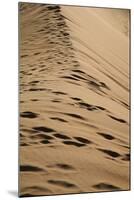 Sossusvlei Dunes-watchtheworld-Mounted Photographic Print