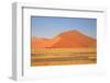 Sossusvlei Dunes-watchtheworld-Framed Photographic Print