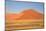 Sossusvlei Dunes-watchtheworld-Mounted Photographic Print