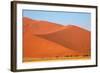 Sossusvlei Dunes-watchtheworld-Framed Photographic Print