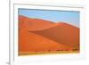 Sossusvlei Dunes-watchtheworld-Framed Photographic Print