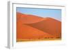 Sossusvlei Dunes-watchtheworld-Framed Photographic Print