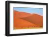 Sossusvlei Dunes-watchtheworld-Framed Photographic Print