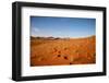 Sossusvlei Dunes-watchtheworld-Framed Photographic Print