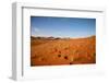 Sossusvlei Dunes-watchtheworld-Framed Photographic Print