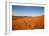 Sossusvlei Dunes-watchtheworld-Framed Photographic Print