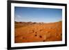 Sossusvlei Dunes-watchtheworld-Framed Photographic Print