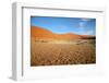 Sossusvlei Dunes-watchtheworld-Framed Photographic Print