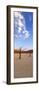 Sossusvlei, Namib-Naukluft Park, Namibia, Africa-Gavin Hellier-Framed Photographic Print